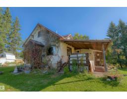 Bedroom 3 - Hwy 763 & Twp Rd 595, Rural Barrhead County, AB T7N1N3 Photo 6