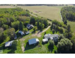 Hwy 763 & Twp Rd 595, Rural Barrhead County, AB T7N1N3 Photo 62