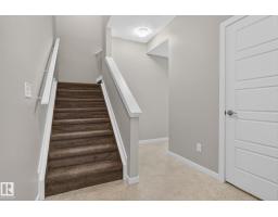 Bedroom 2 - #57 3710 Allan Dr Sw, Edmonton, AB T6W2C4 Photo 6