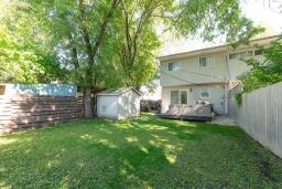113 Berkshire Bay, Winnipeg, MB R2J2L9 Photo 21