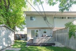 113 Berkshire Bay, Winnipeg, MB R2J2L9 Photo 22