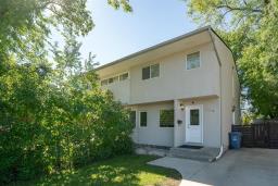 113 Berkshire Bay, Winnipeg, MB R2J2L9 Photo 24