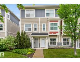 Row / Townhouse for sale at #57 3710 Allan Dr SW, Edmonton — MLS® E4497340