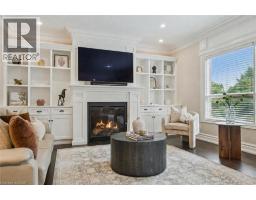 Family room - 34 Whetstone Crescent, Guelph, ON N1L1T3 Photo 11
