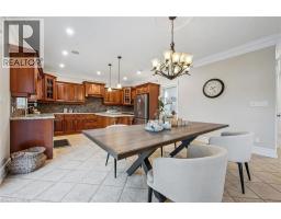 Living room/Dining room - 34 Whetstone Crescent, Guelph, ON N1L1T3 Photo 14