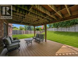 34 Whetstone Crescent, Guelph, ON N1L1T3 Photo 42