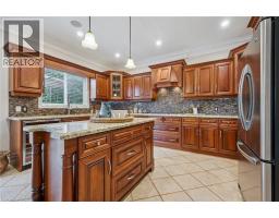 2pc Bathroom - 34 Whetstone Crescent, Guelph, ON N1L1T3 Photo 15