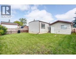 232 Big Hill Circle Se, Airdrie, AB T4A1R7 Photo 25