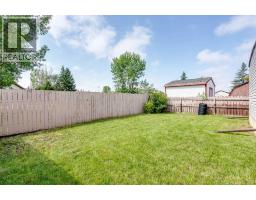 232 Big Hill Circle Se, Airdrie, AB T4A1R7 Photo 23