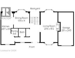34 Howard Boulevard, Waterdown, ON L8B0G3 Photo 49