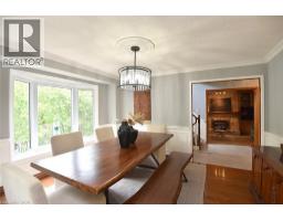 Kitchen - 34 Howard Boulevard, Waterdown, ON L8B0G3 Photo 13