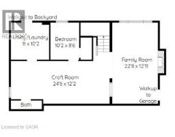 34 Howard Boulevard, Waterdown, ON L8B0G3 Photo 48