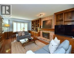 2pc Bathroom - 34 Howard Boulevard, Waterdown, ON L8B0G3 Photo 11