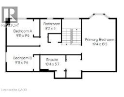 34 Howard Boulevard, Waterdown, ON L8B0G3 Photo 50