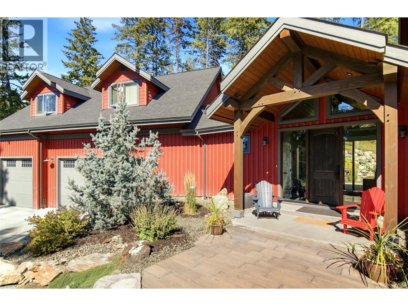6560 FAWNHILL Road - 67
