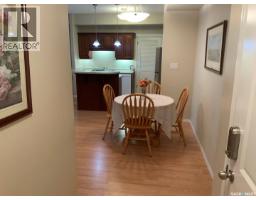 Laundry room - 207 110 Armistice Way, Saskatoon, SK S7J5L8 Photo 8