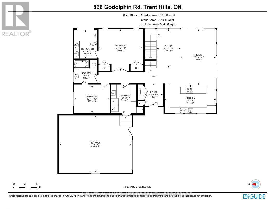 866 GODOLPHIN ROAD - 47