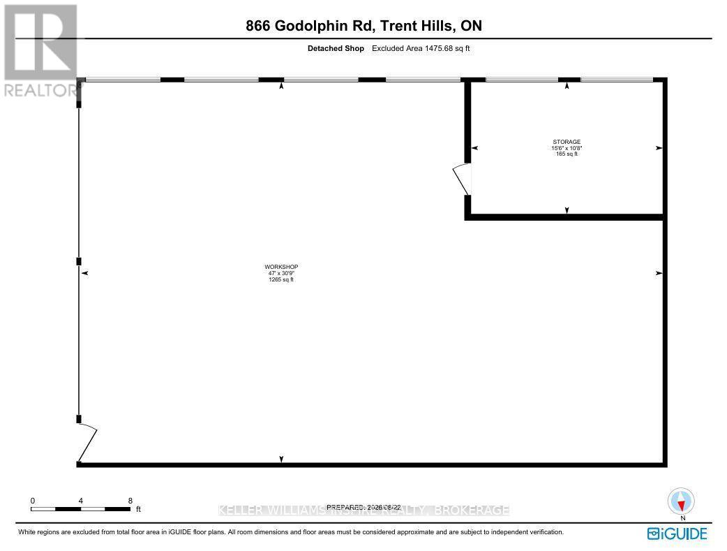 866 GODOLPHIN ROAD - 50