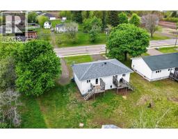 Aerial View of the Property