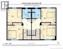 Basement Floor Plan