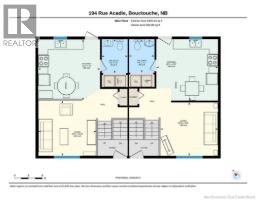 Main Floor Plan