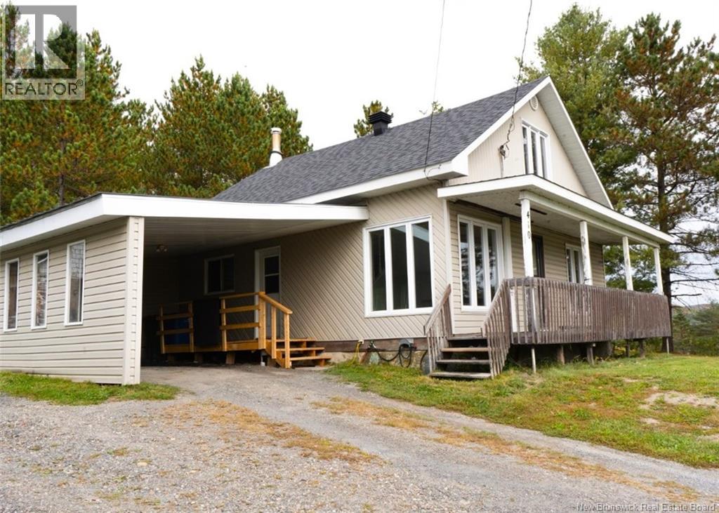 410 du Pouvoir Road - 3