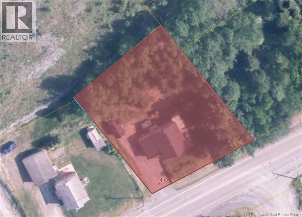 410 du Pouvoir Road - 16