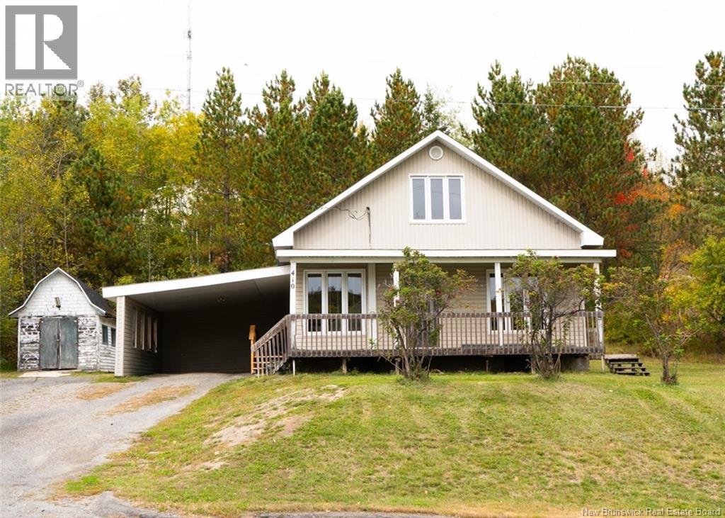 410 du Pouvoir Road - 1