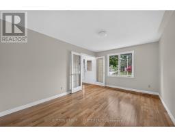 Eating area - 1000 Griffith Street, London South, ON N6K3Z4 Photo 7