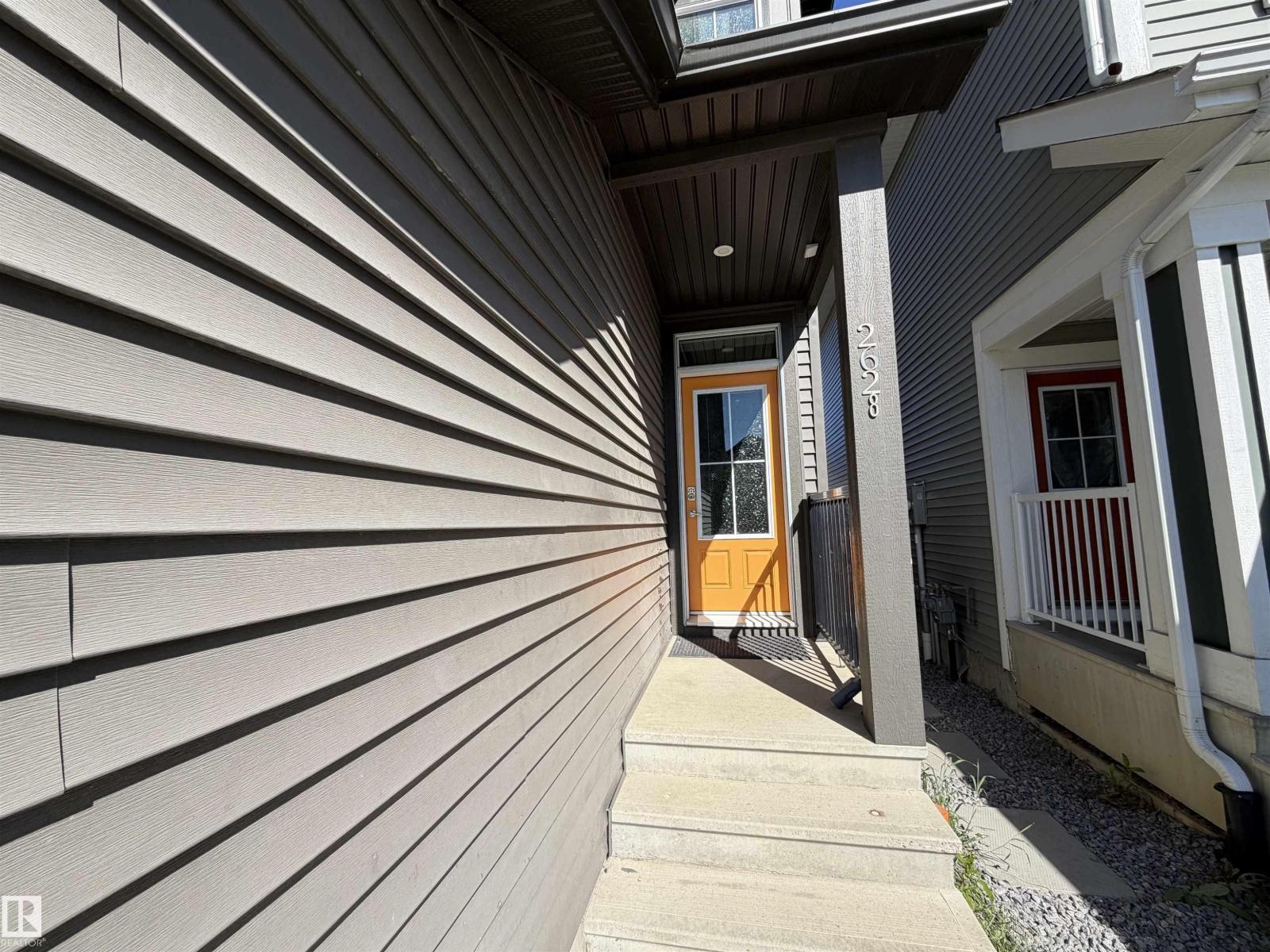 2628 DONAGHEY CR SW - 2
