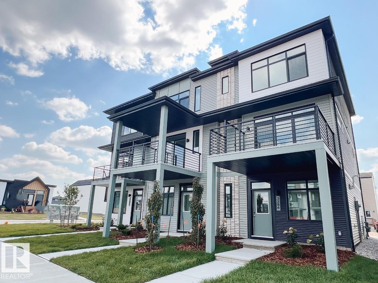 122 Westwind DR - 1