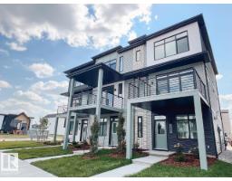 Row / Townhouse for sale at 122 Westwind Dr, Spruce Grove — MLS® E4509860