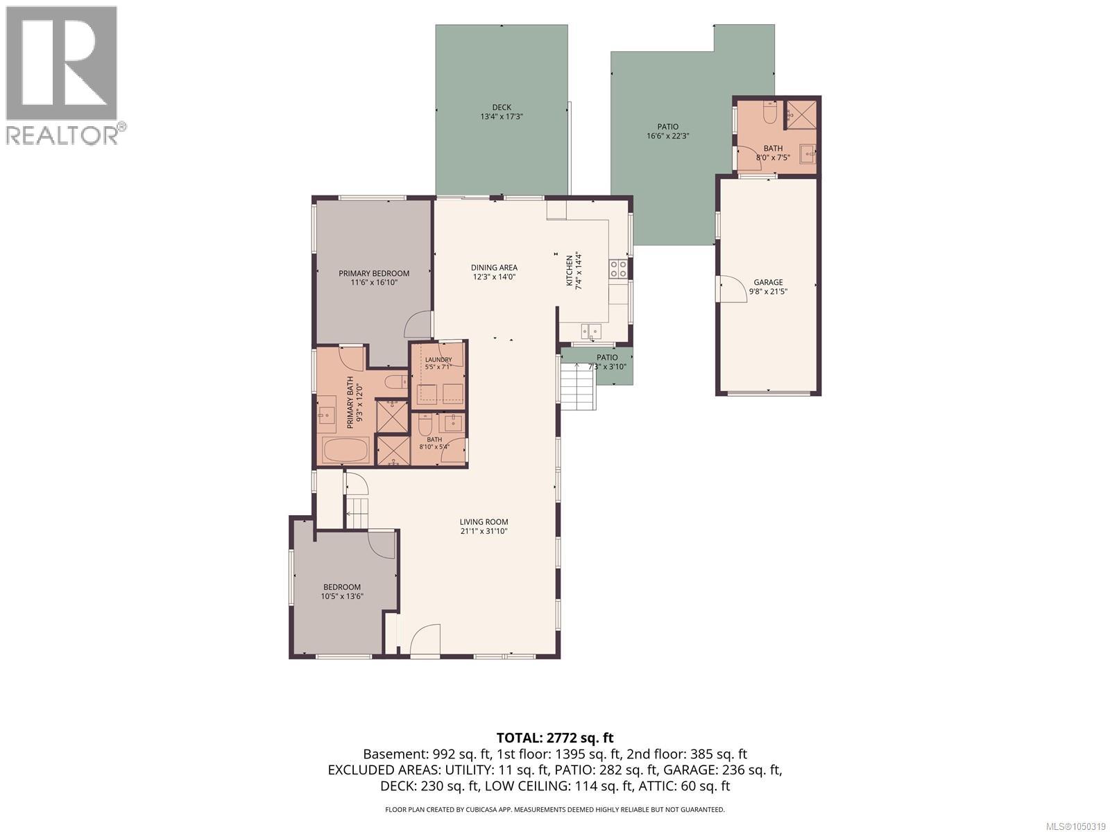 471 Selby St, Nanaimo — photo 12