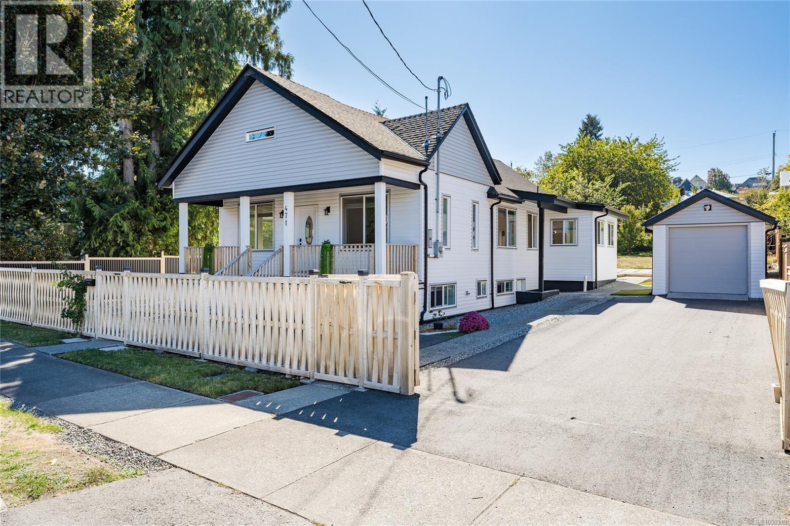 471 Selby St, Nanaimo — photo 15