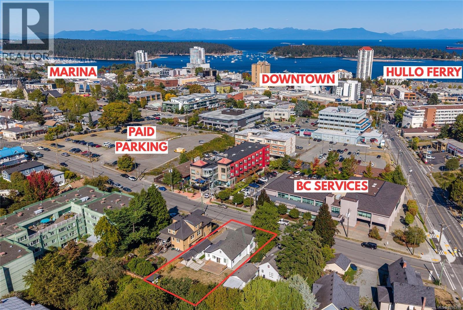 471 Selby St, Nanaimo — photo 6