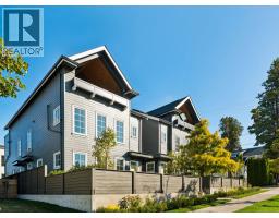 2 2119 W 18th Avenue, Vancouver, BC V6L1A3 Photo 21