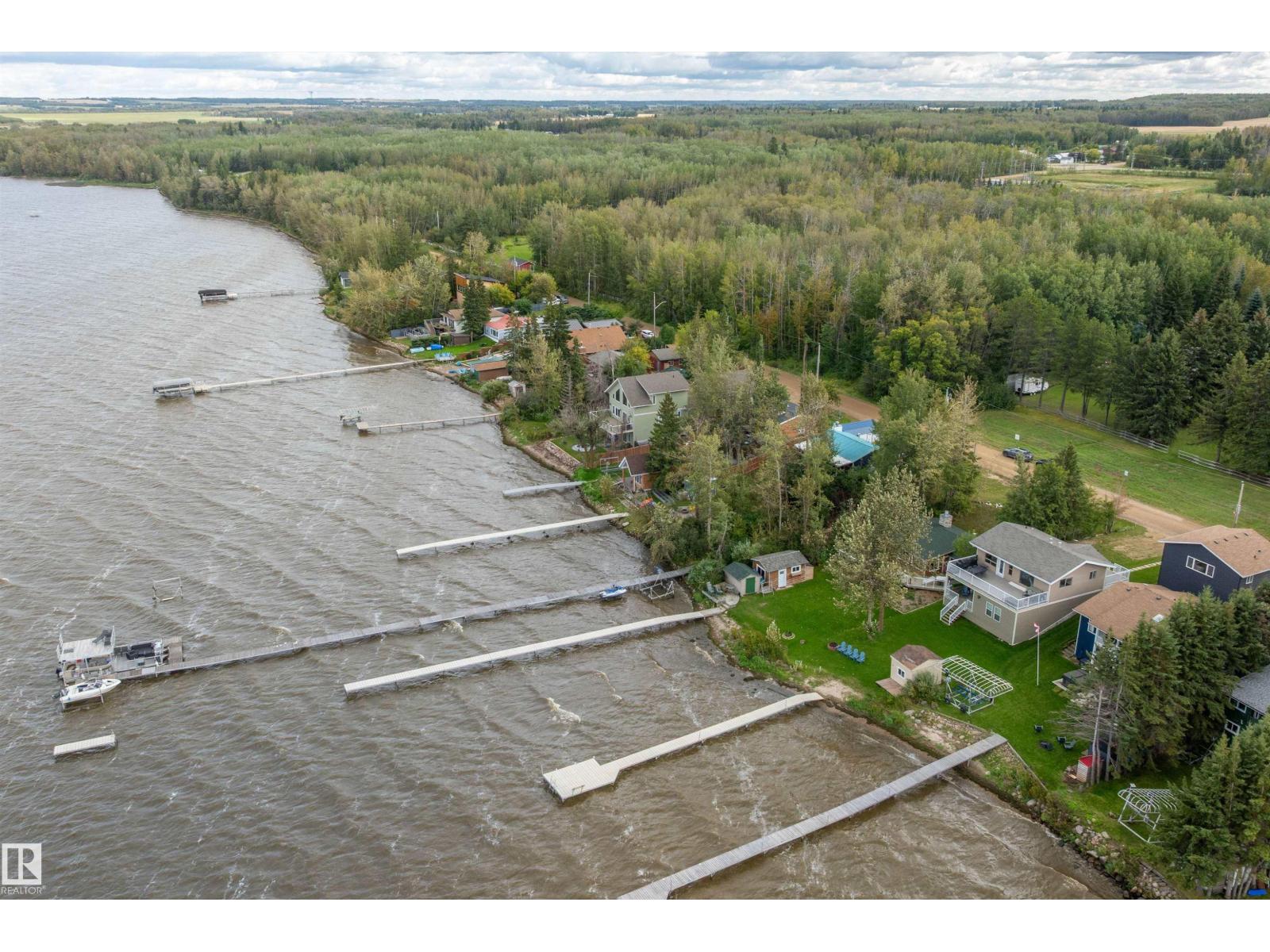 50 RGE ROAD 10, Rural Wetaskiwin County, Alberta, T0C2V0, Rural Wetaskiwin County, Alberta — photo 4 of 5