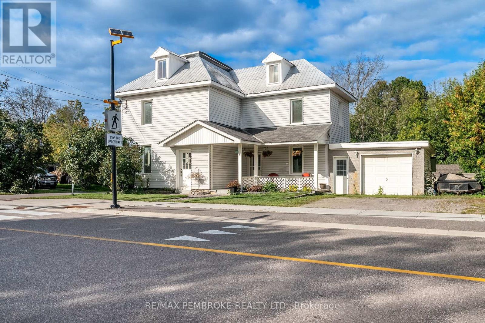2001 FORESTERS FALLS ROAD - 1