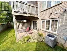 460 Woolwich Street Unit# 24, Waterloo, ON N2K4G8 Photo 34