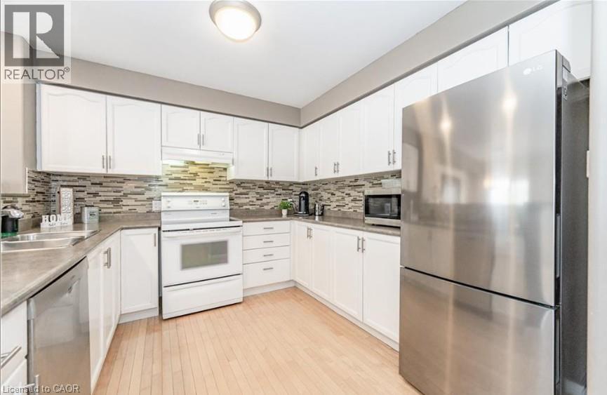 460 WOOLWICH Street Unit# 24, Waterloo — photo 6