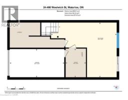 460 Woolwich Street Unit# 24, Waterloo, ON N2K4G8 Photo 41