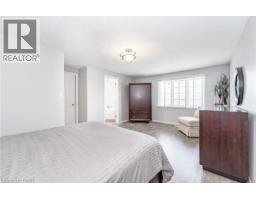 Bedroom - 460 Woolwich Street Unit# 24, Waterloo, ON N2K4G8 Photo 8