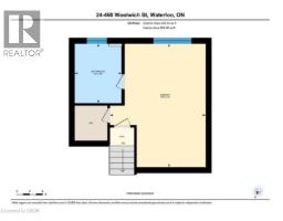 460 Woolwich Street Unit# 24, Waterloo, ON N2K4G8 Photo 39