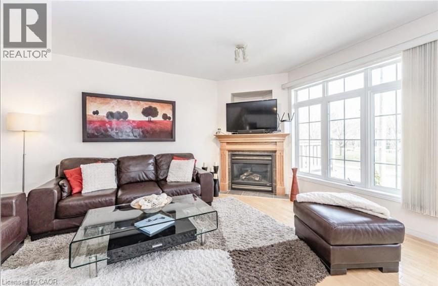 460 WOOLWICH Street Unit# 24, Waterloo — photo 3
