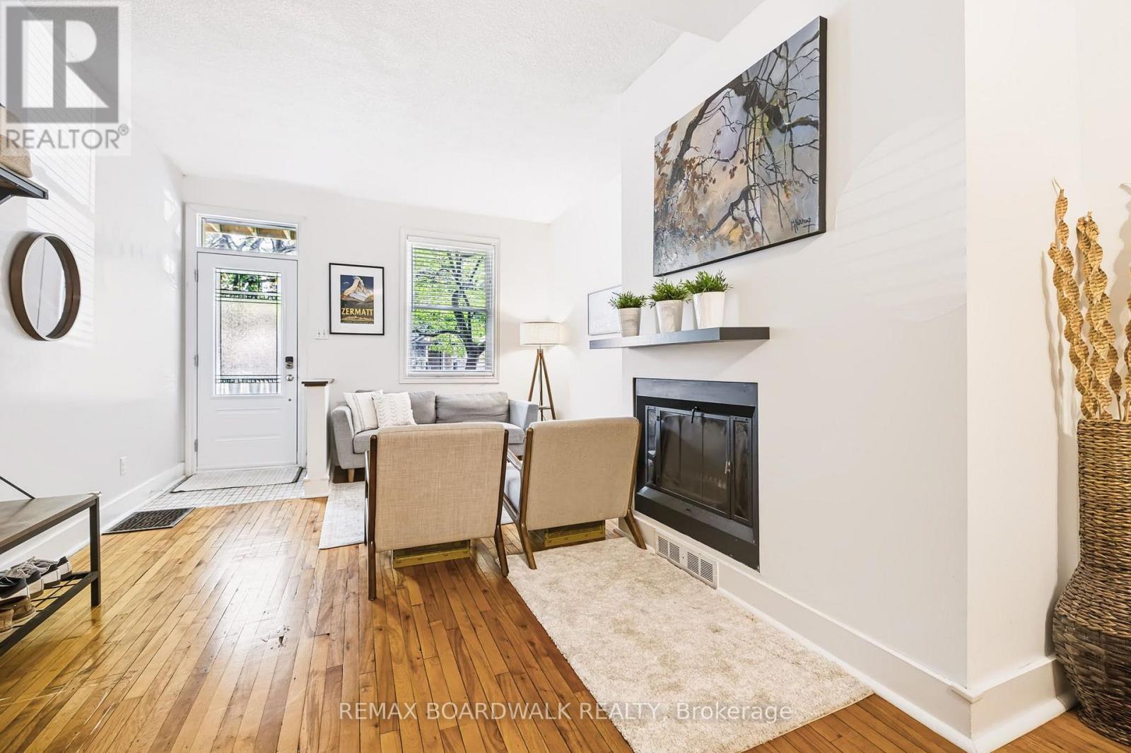 239 WILBROD STREET - 7