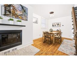 Bedroom 3 - 239 Wilbrod Street, Ottawa, ON K1N6L8 Photo 6