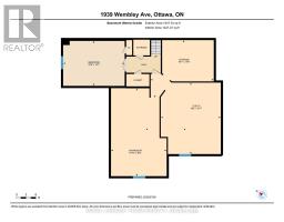 Utility room - 1939 Wembley Avenue, Ottawa, ON K2A1A8 Photo 9