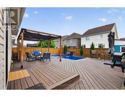 878 Excursion Way, Ottawa, ON K2J6E3 Photo 41