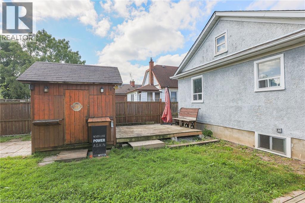 62 COSBY Avenue - 3