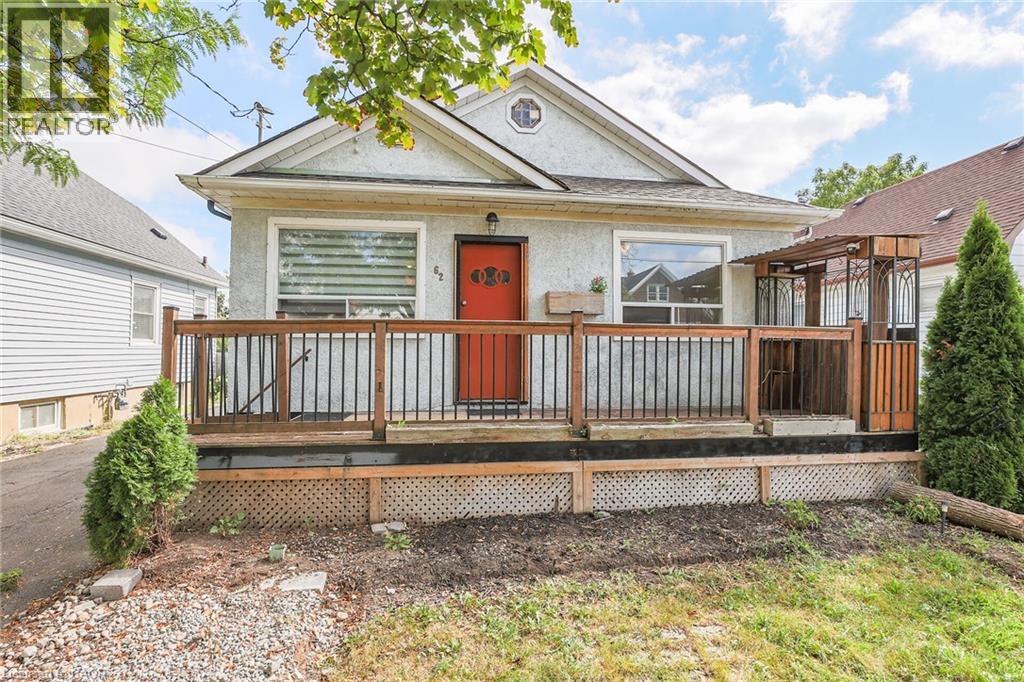 62 COSBY Avenue - 1